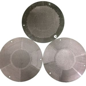 Filter Disc