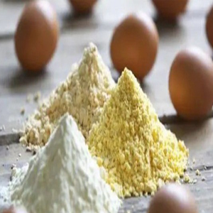 How HUATAO’S Internal Scraping Self-cleaning Filter Machine filtering Egg Mass?