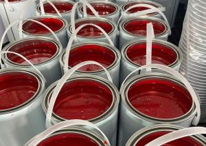 HUATAO Filters Sparkling for Global packaging ink Supplier