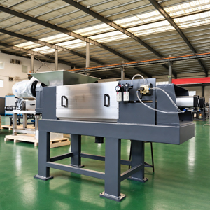 Screw Press Machine For Fruit And Vegetable Juice